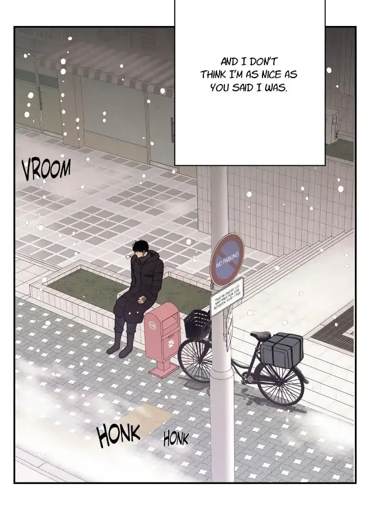 Just Give It to Me Chapter 196 page 33 - 