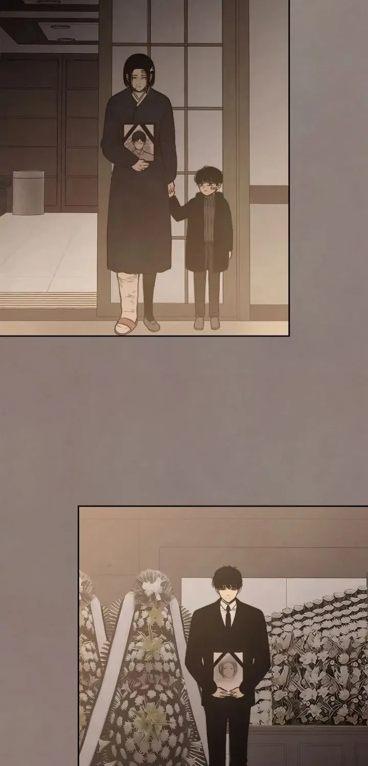 Just Give It to Me Chapter 196 page 35 - 