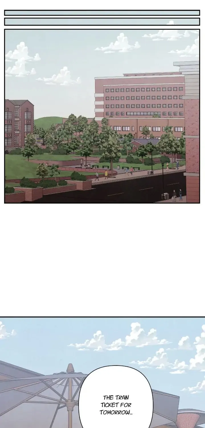Just Give It to Me Chapter 196 page 48 - 