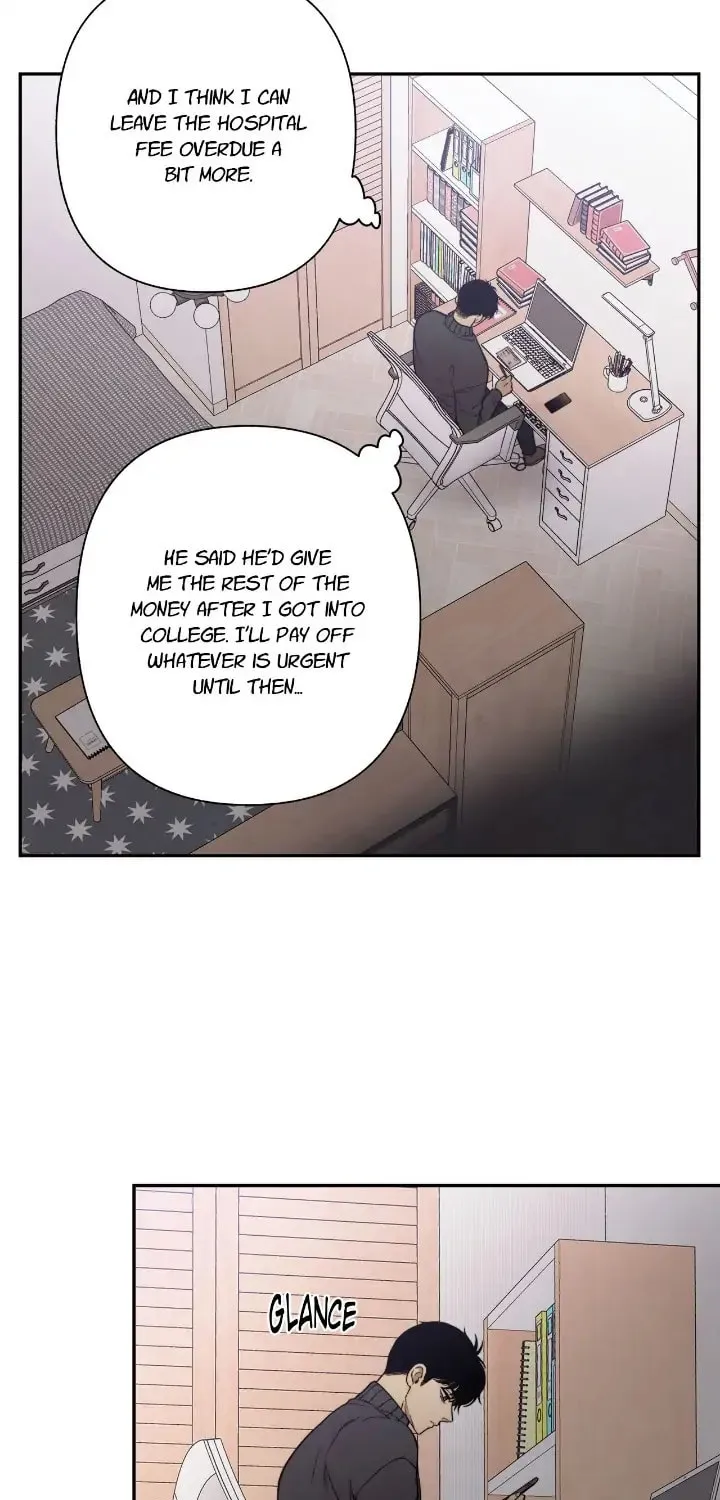 Just Give It to Me Chapter 196 page 6 - 