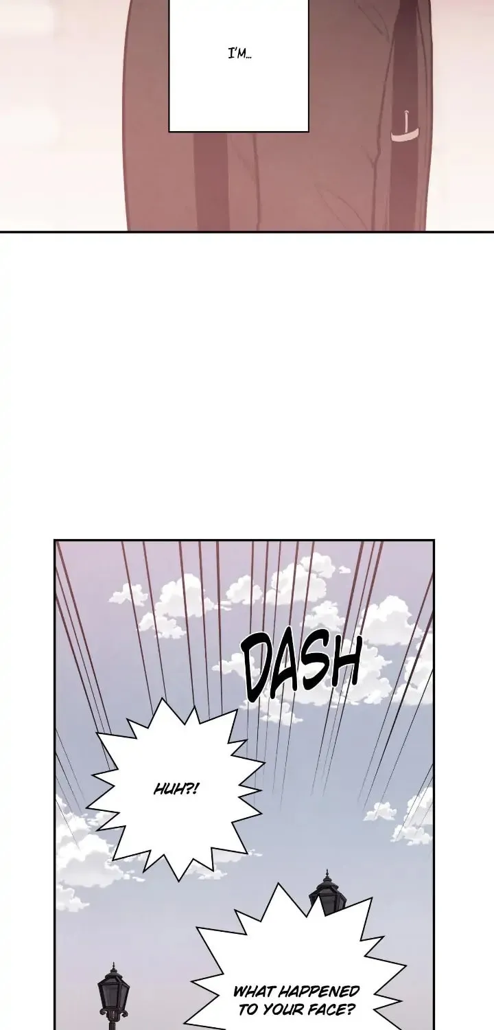 Just Give It to Me Chapter 197 page 31 - 