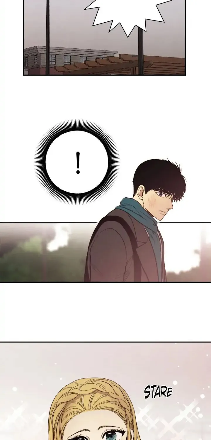 Just Give It to Me Chapter 197 page 32 - 