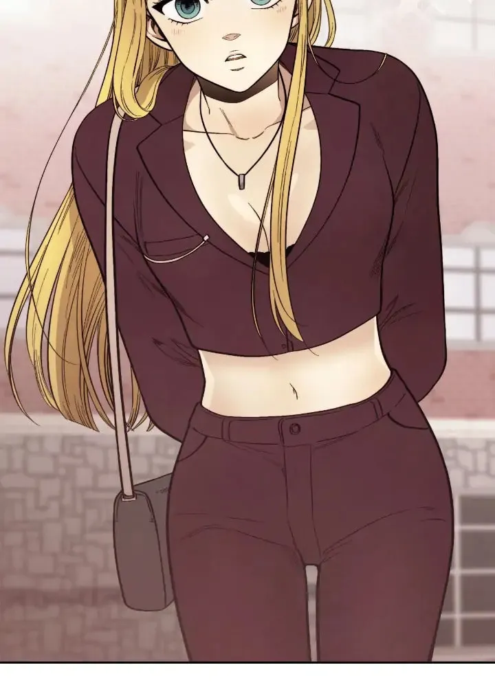 Just Give It to Me Chapter 197 page 33 - 