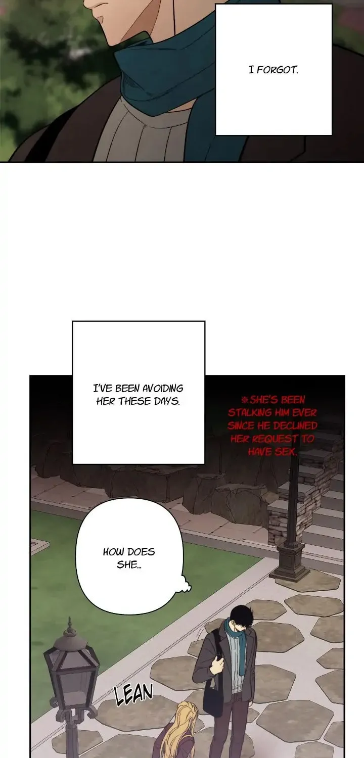 Just Give It to Me Chapter 197 page 36 - 