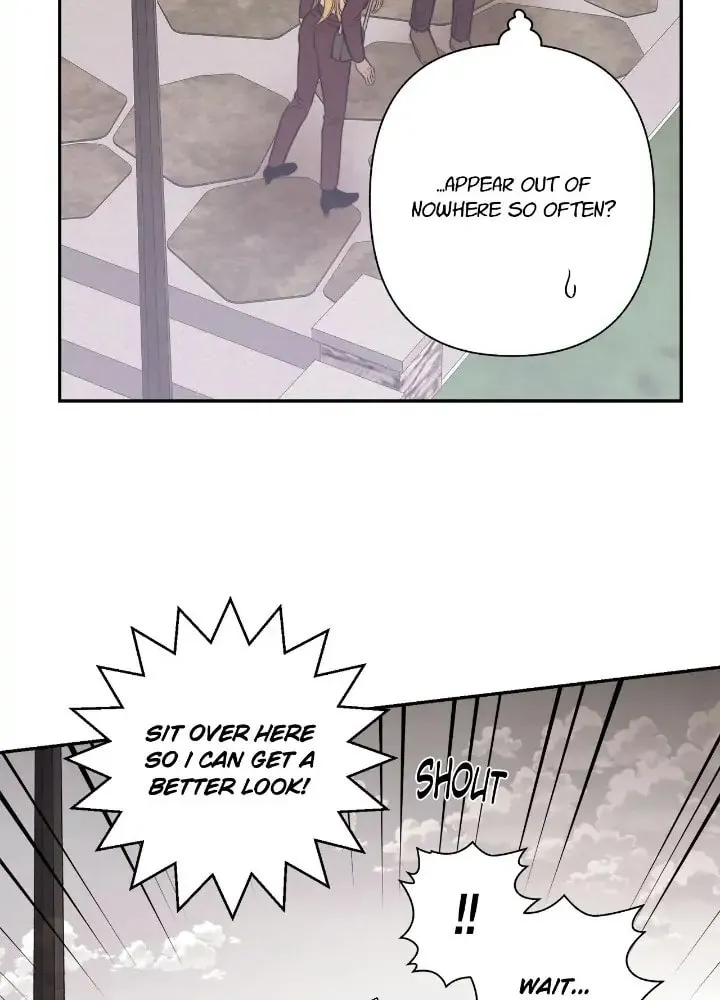 Just Give It to Me Chapter 197 page 37 - 