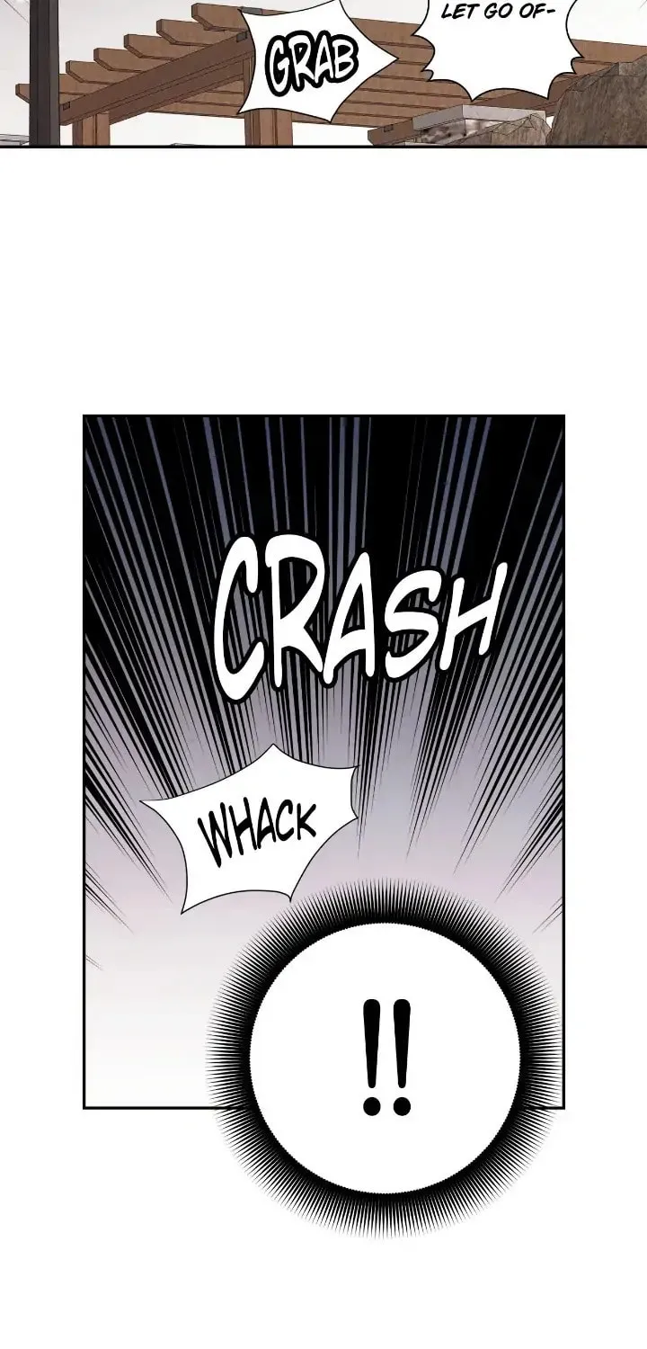 Just Give It to Me Chapter 197 page 38 - 