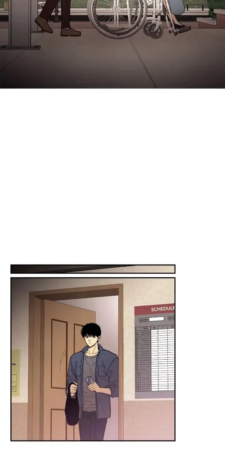 Just Give It to Me Chapter 197 page 41 - 