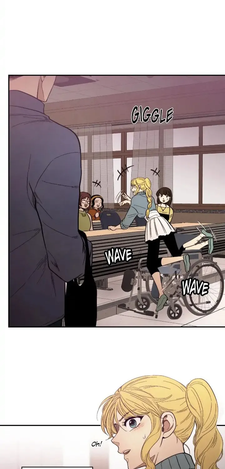 Just Give It to Me Chapter 197 page 42 - 