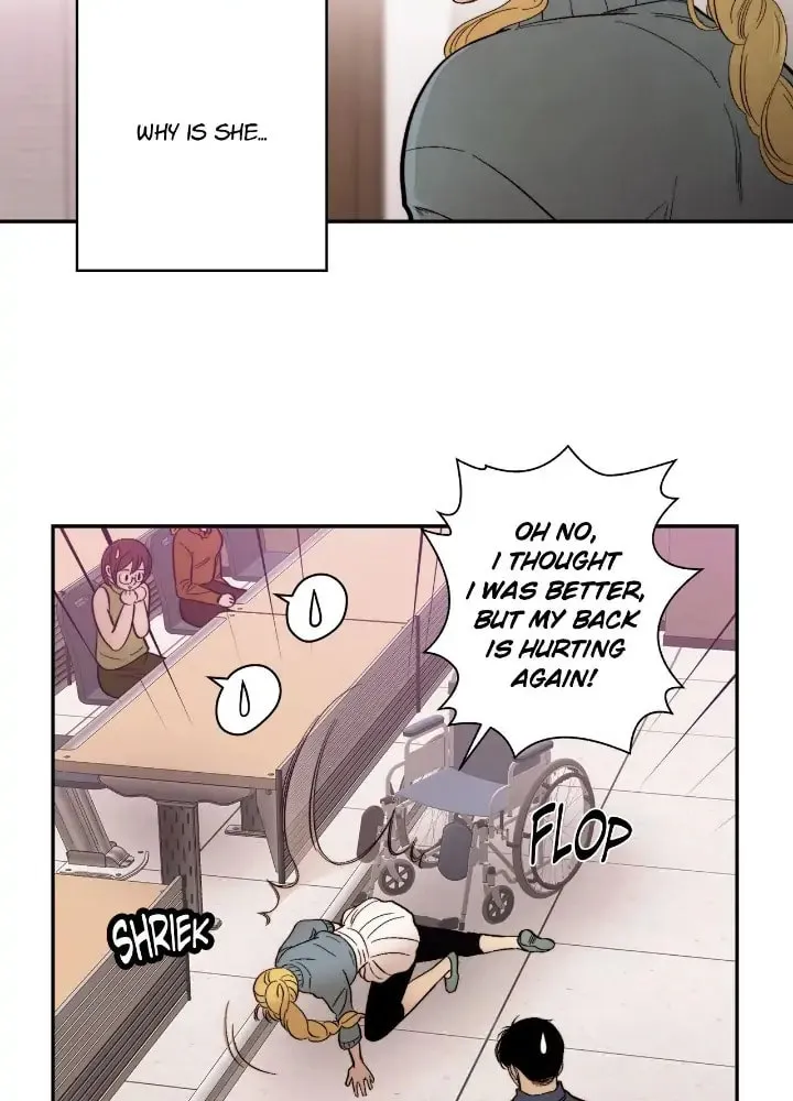 Just Give It to Me Chapter 197 page 43 - 