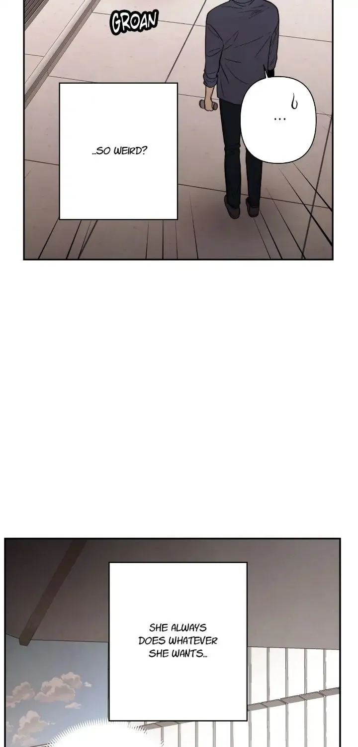 Just Give It to Me Chapter 197 page 44 - 
