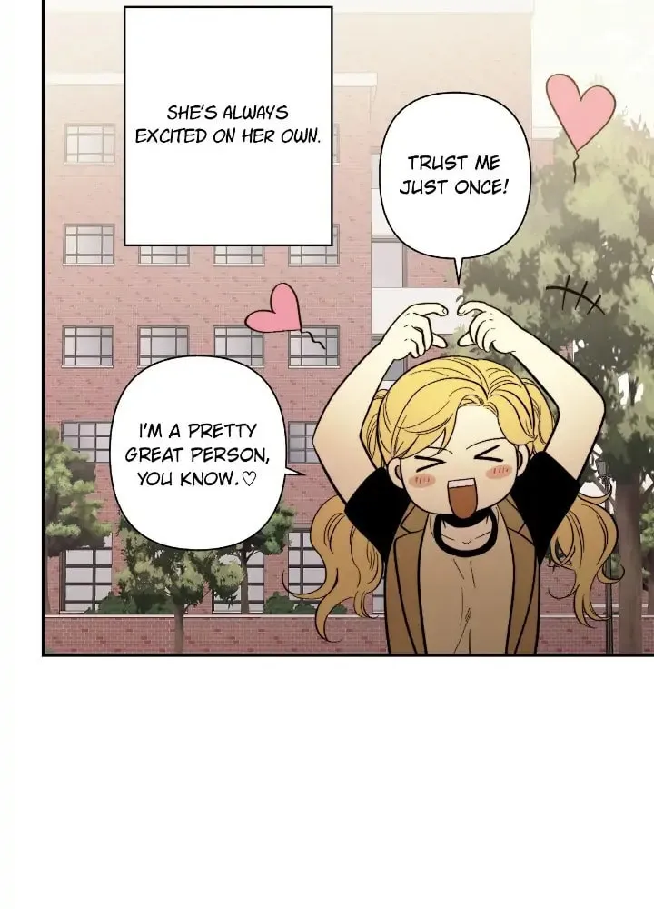 Just Give It to Me Chapter 197 page 46 - 