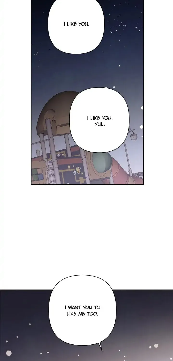 Just Give It to Me Chapter 197 page 55 - 