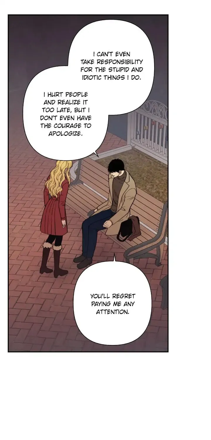 Just Give It to Me Chapter 198 page 19 - 