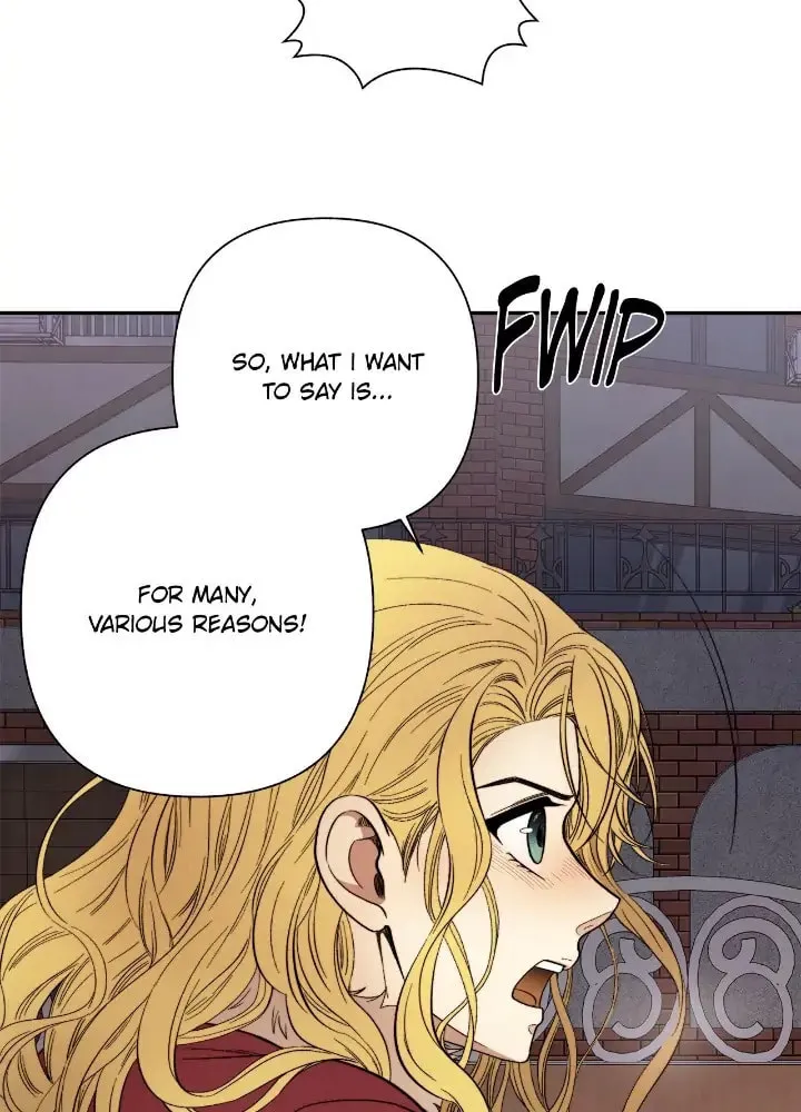 Just Give It to Me Chapter 198 page 27 - 