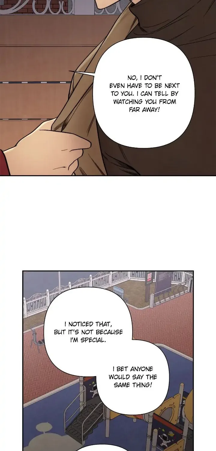 Just Give It to Me Chapter 198 page 29 - 