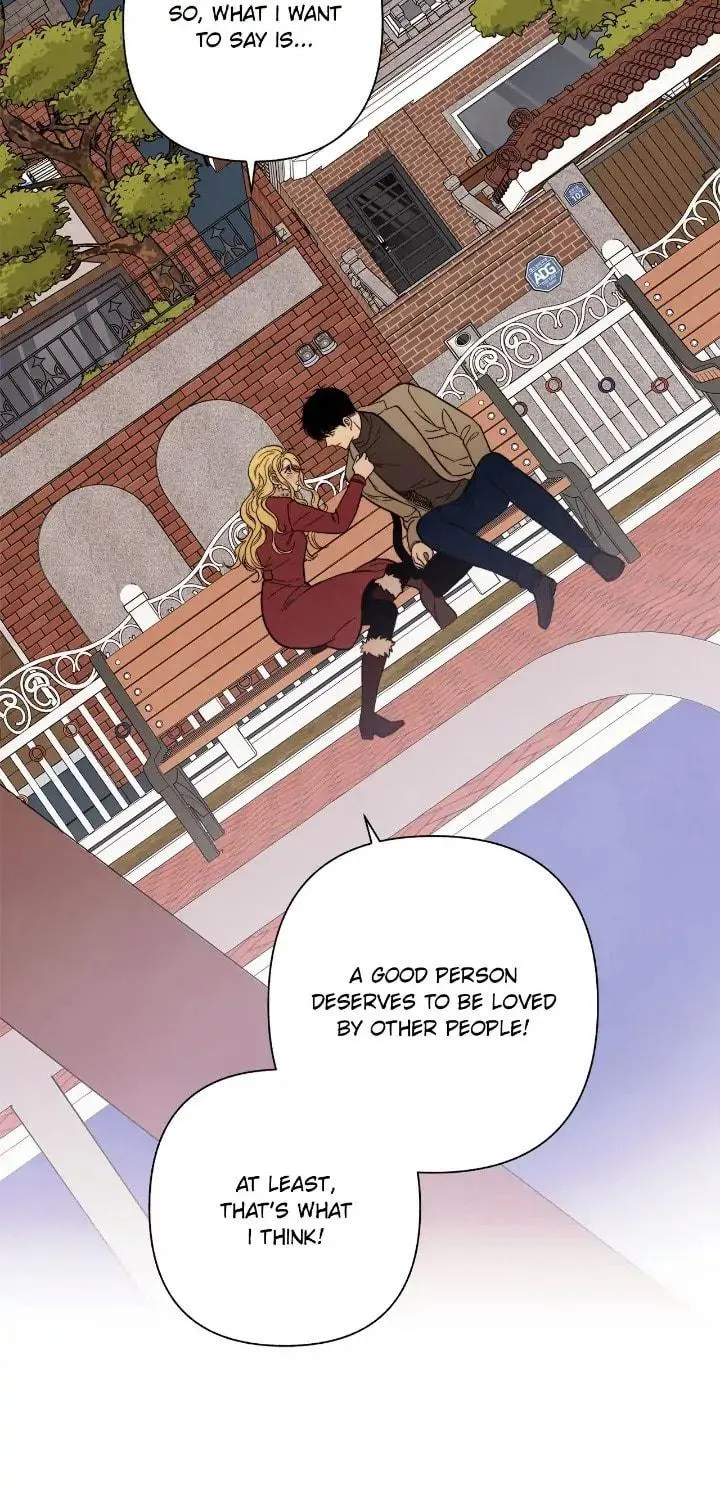 Just Give It to Me Chapter 198 page 31 - 