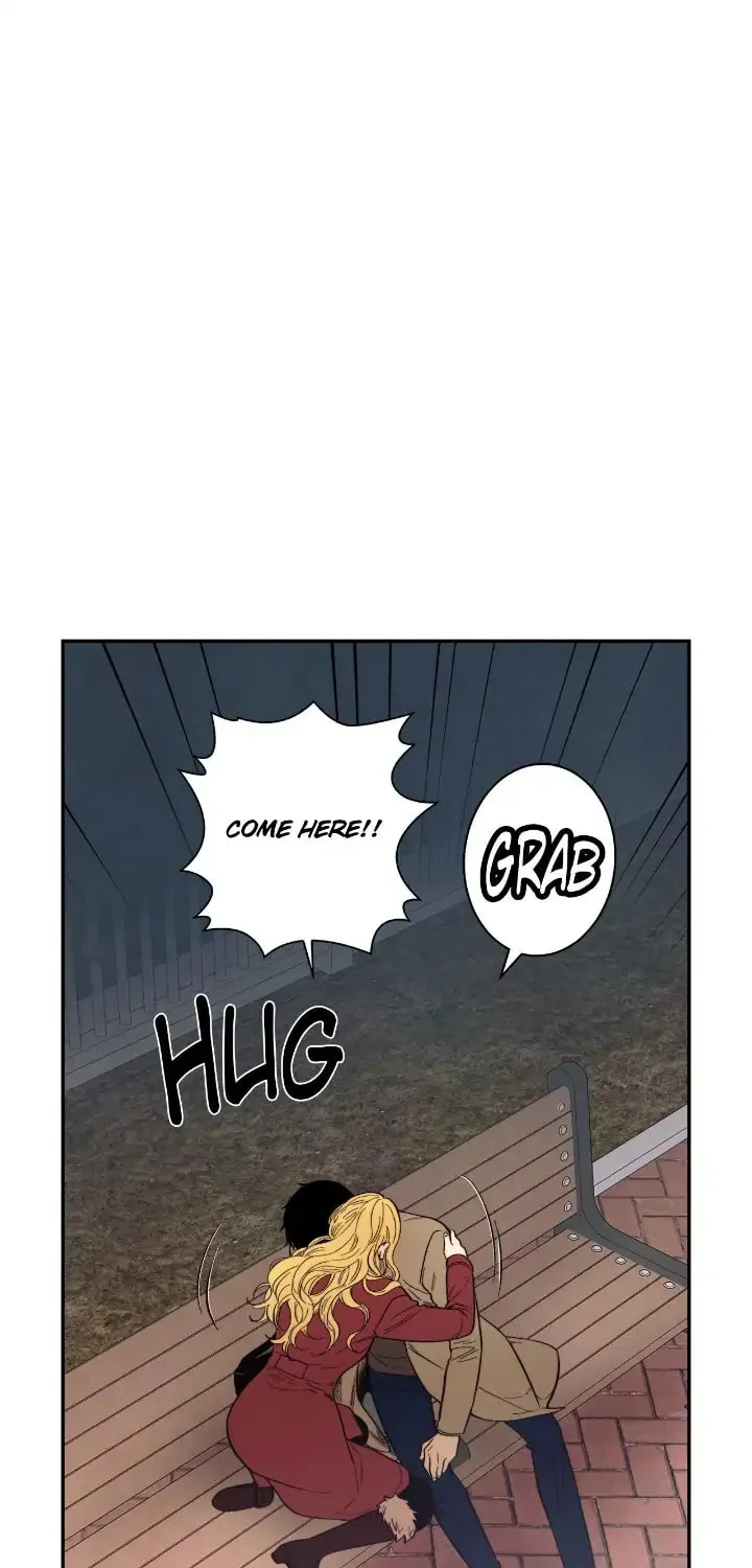 Just Give It to Me Chapter 198 page 36 - 