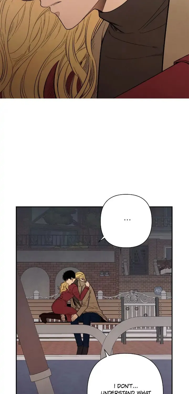 Just Give It to Me Chapter 198 page 39 - 