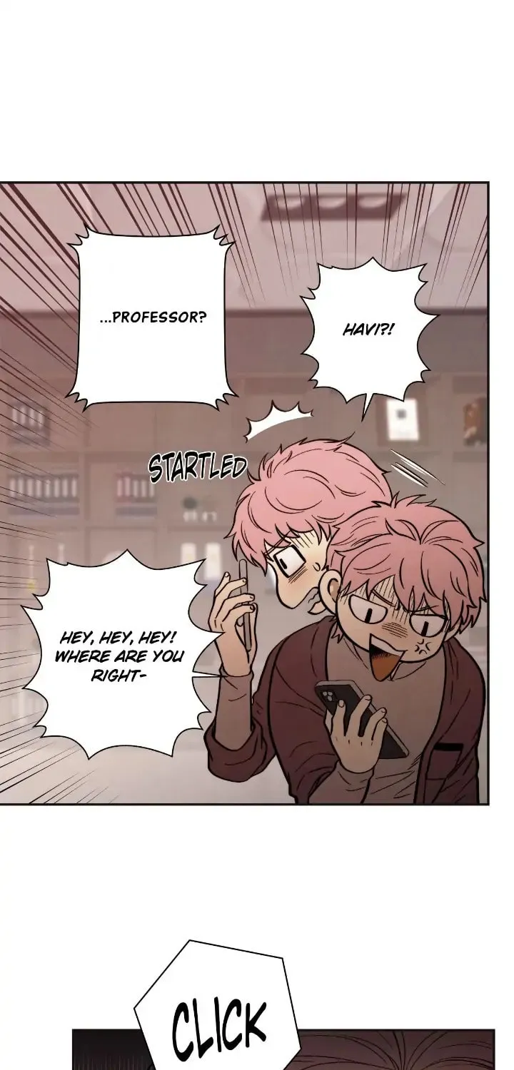 Just Give It to Me Chapter 199 page 11 - 