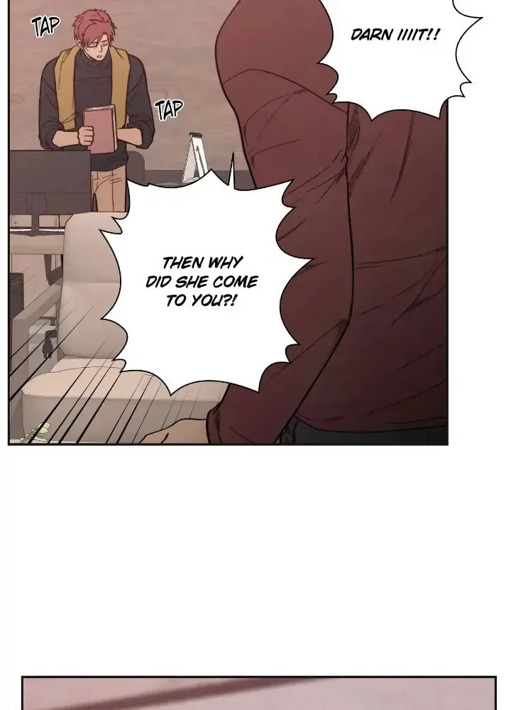 Just Give It to Me Chapter 199 page 13 - 