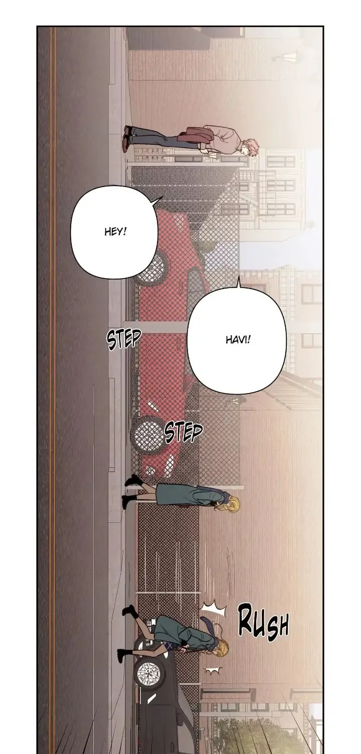 Just Give It to Me Chapter 199 page 27 - 