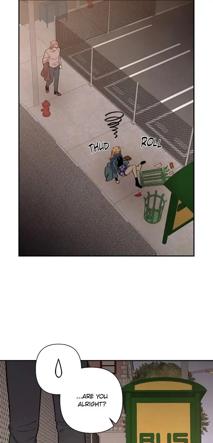 Just Give It to Me Chapter 199 page 30 - 
