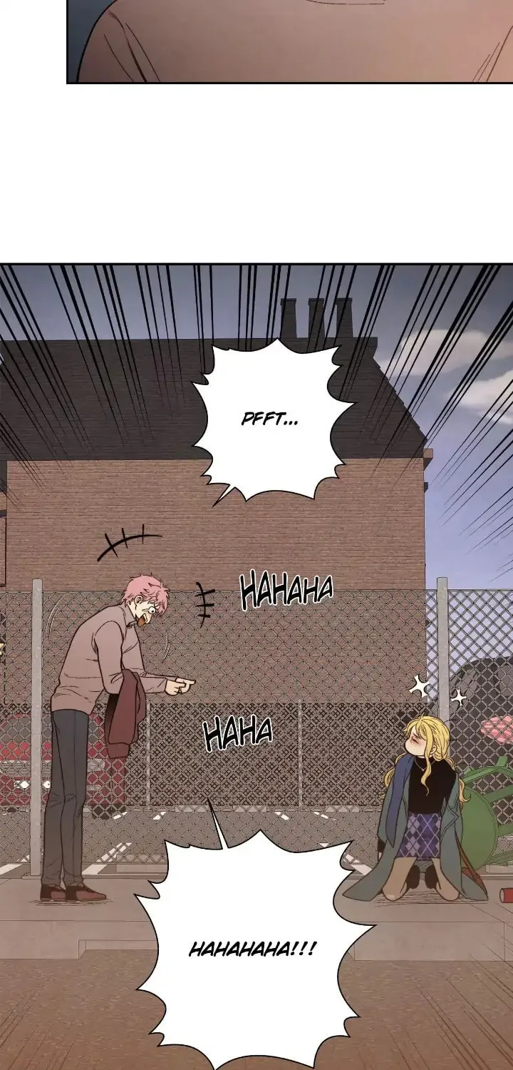 Just Give It to Me Chapter 199 page 33 - 