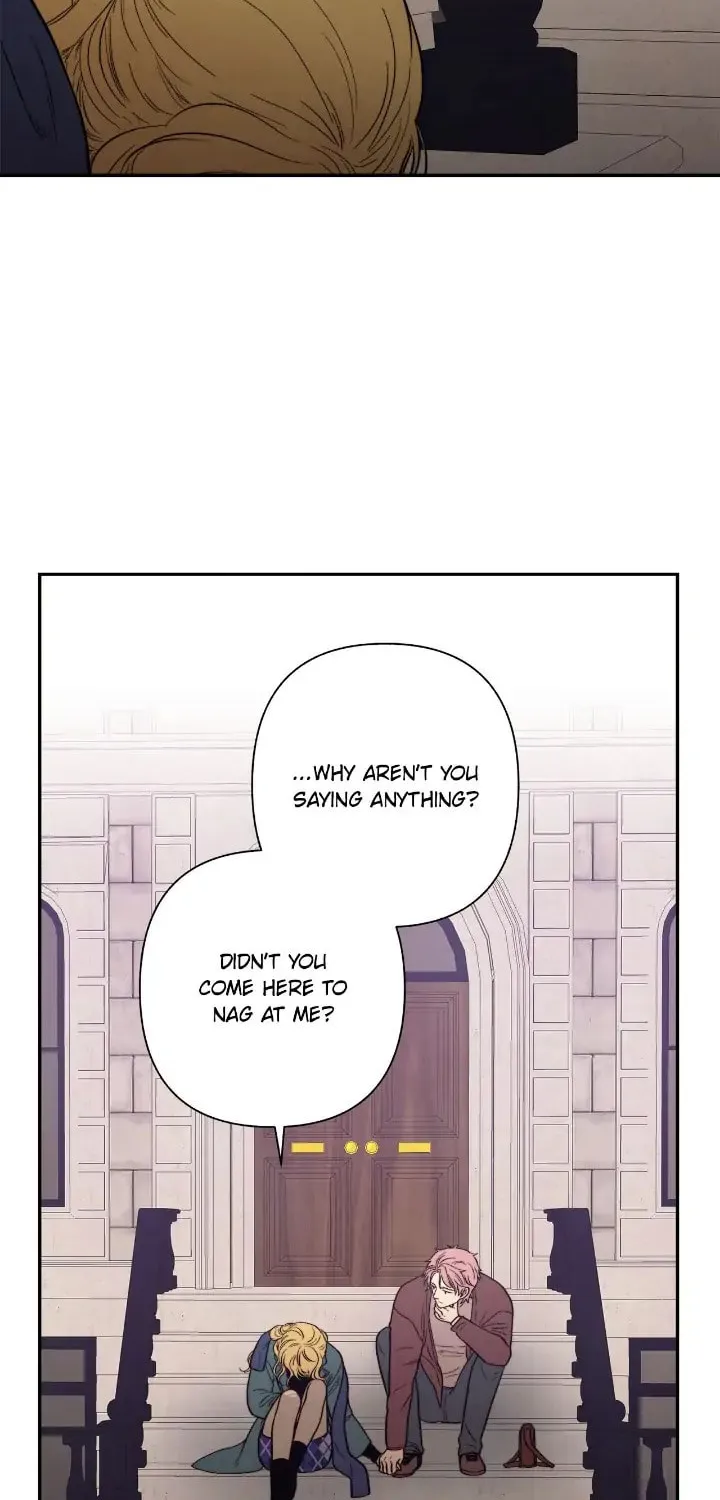 Just Give It to Me Chapter 199 page 37 - 