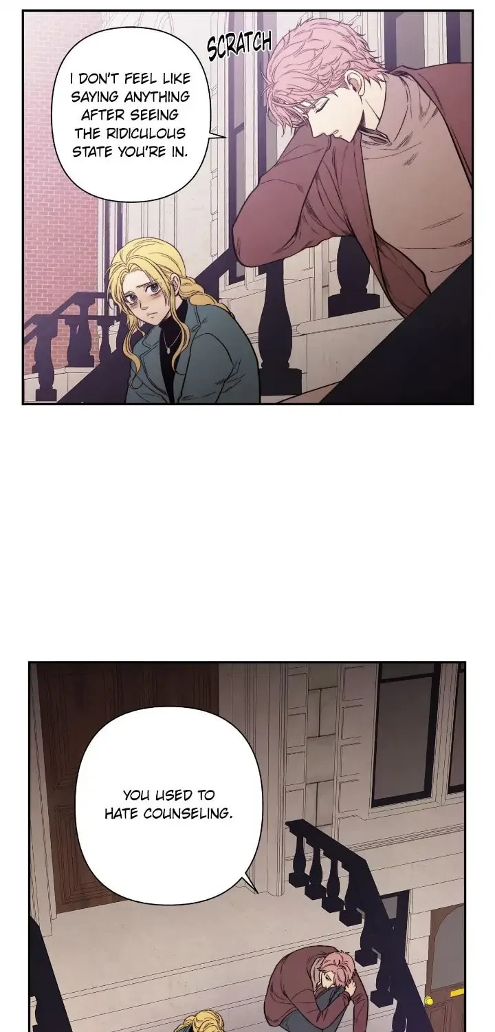 Just Give It to Me Chapter 199 page 39 - 