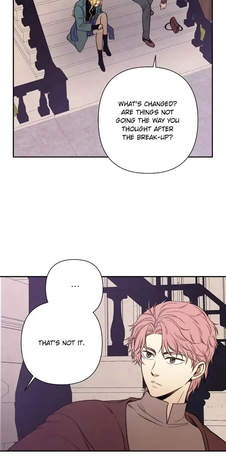 Just Give It to Me Chapter 199 page 40 - 
