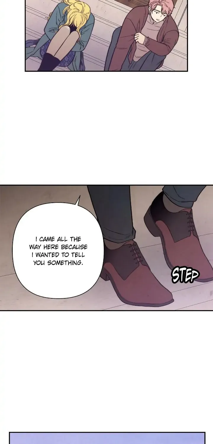 Just Give It to Me Chapter 199 page 43 - 