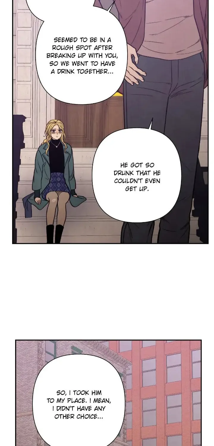 Just Give It to Me Chapter 199 page 46 - 