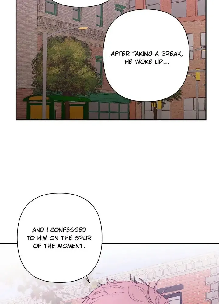 Just Give It to Me Chapter 199 page 47 - 