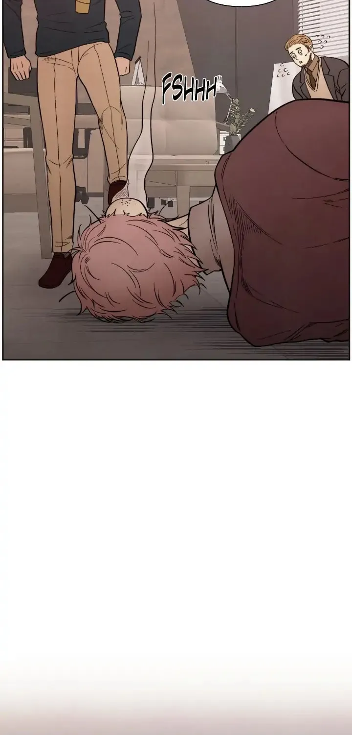 Just Give It to Me Chapter 199 page 6 - 