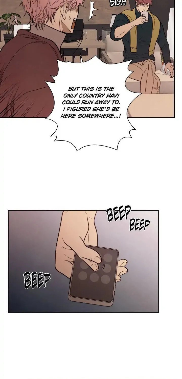 Just Give It to Me Chapter 199 page 9 - 