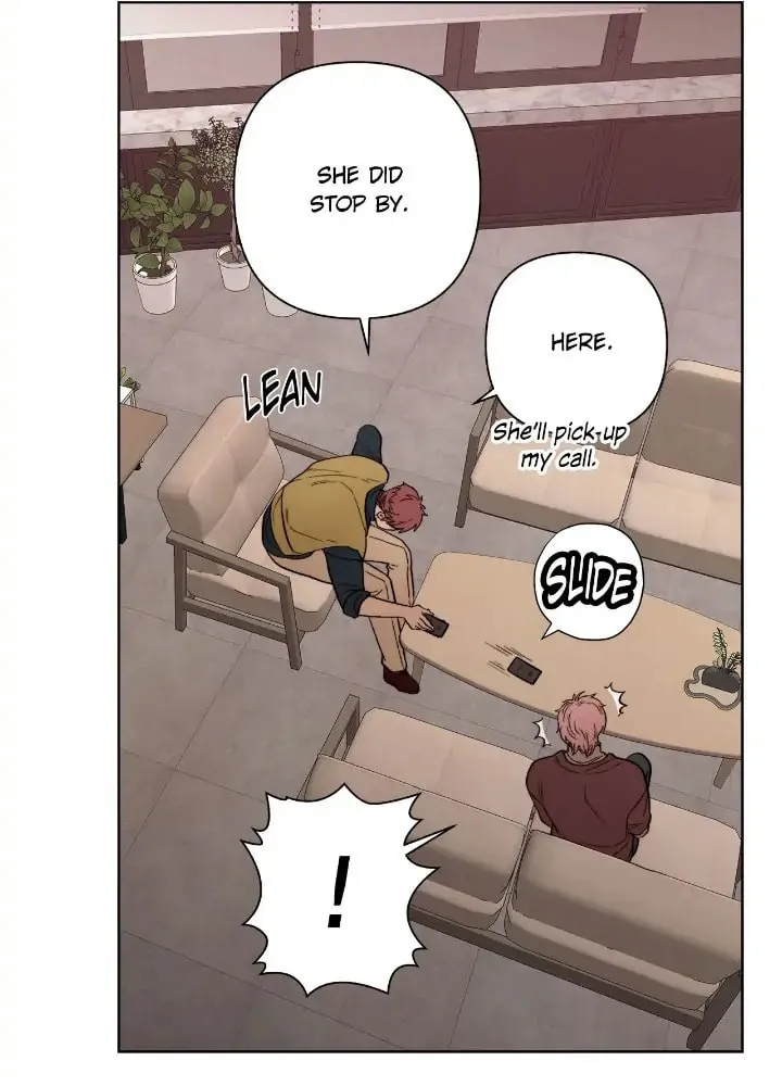 Just Give It to Me Chapter 199 page 10 - 