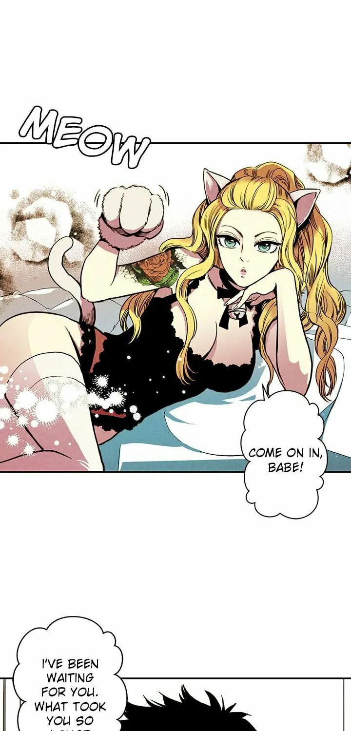 Just Give It to Me Chapter 2 page 2 - 