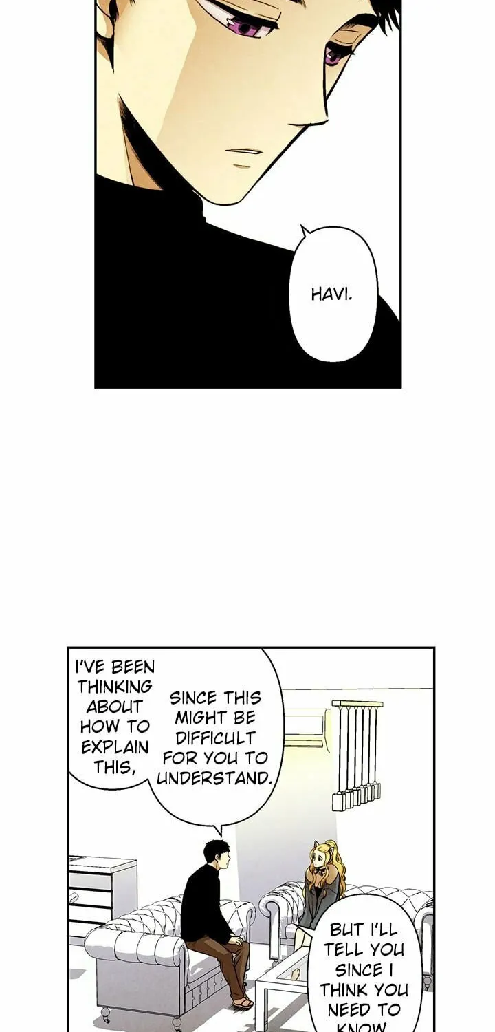 Just Give It to Me Chapter 2 page 11 - 
