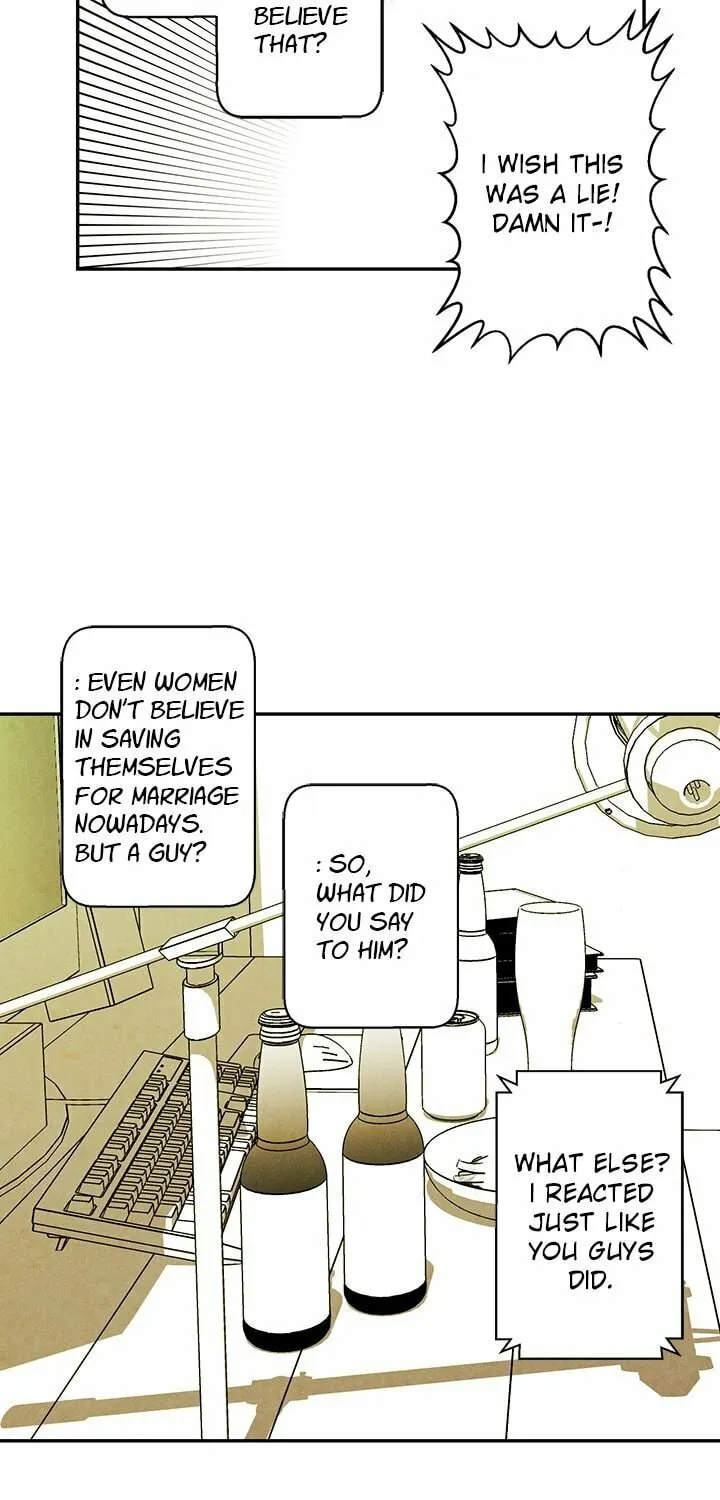 Just Give It to Me Chapter 2 page 19 - 