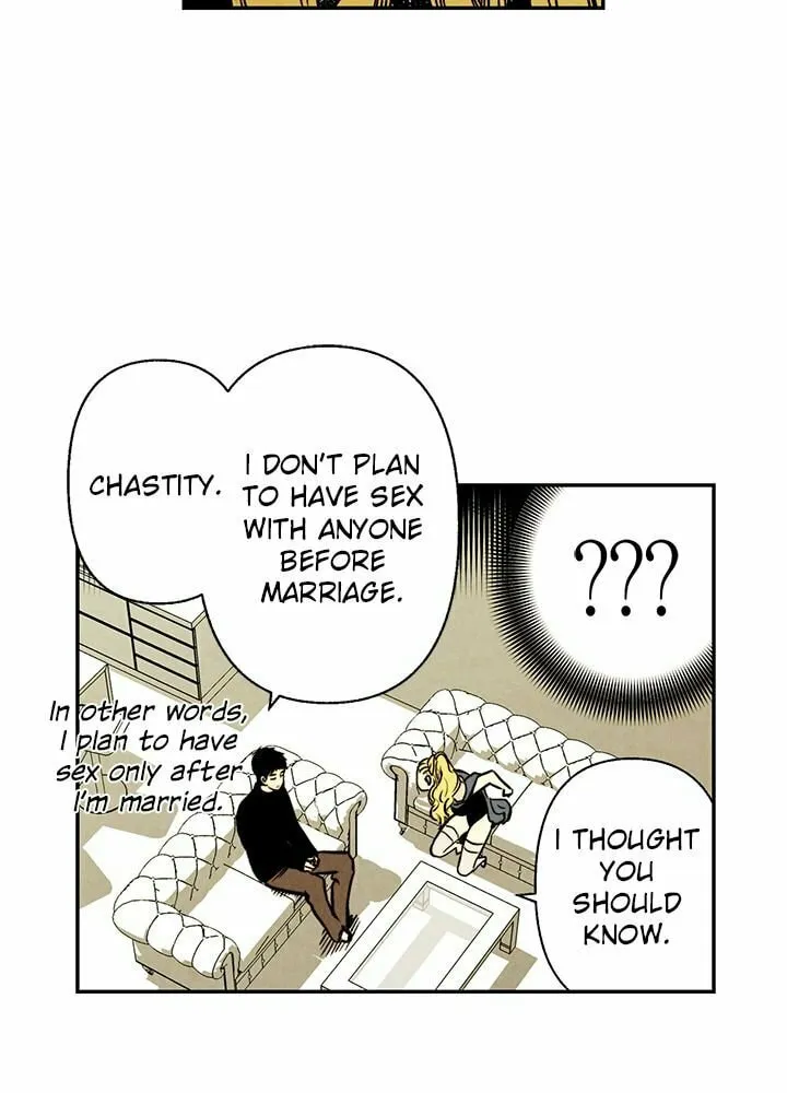 Just Give It to Me Chapter 2 page 21 - 