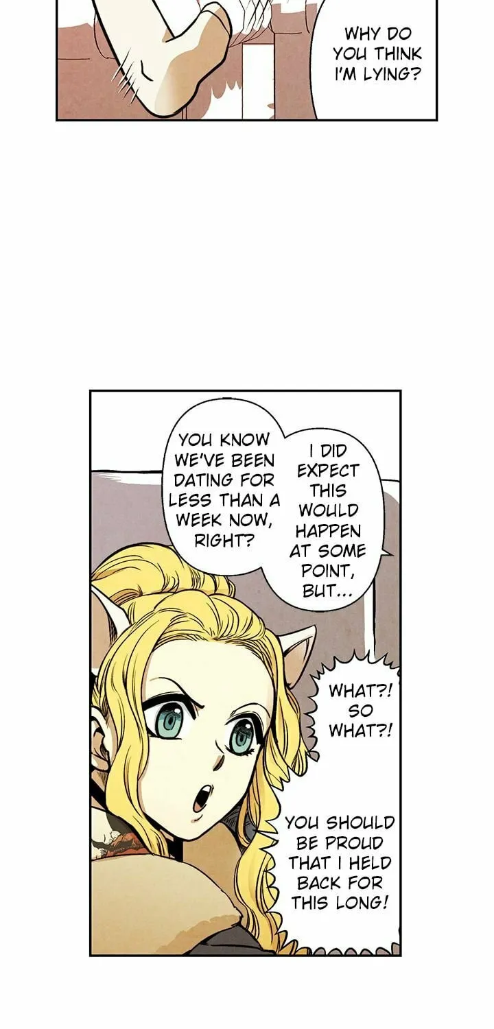 Just Give It to Me Chapter 2 page 23 - 
