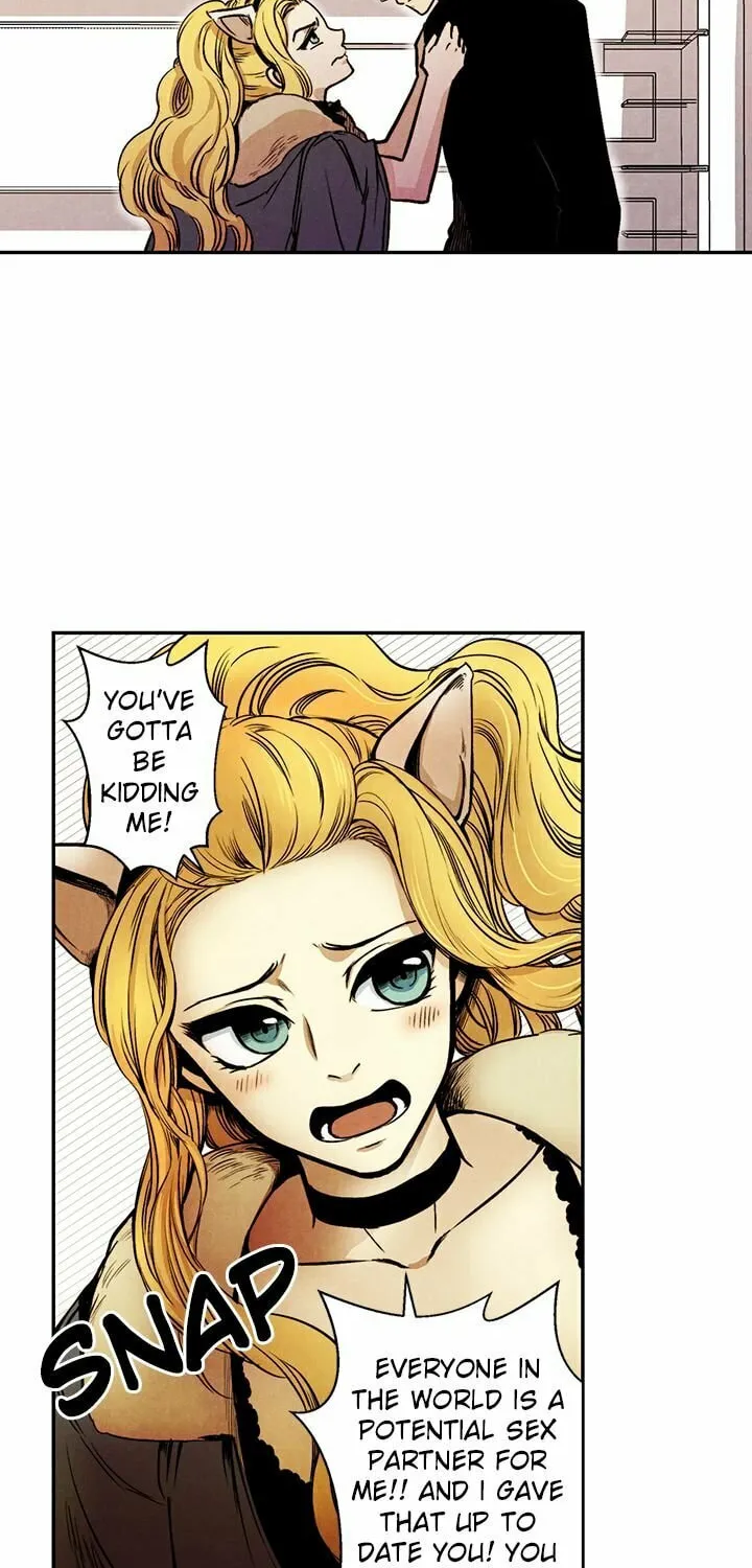Just Give It to Me Chapter 2 page 26 - 