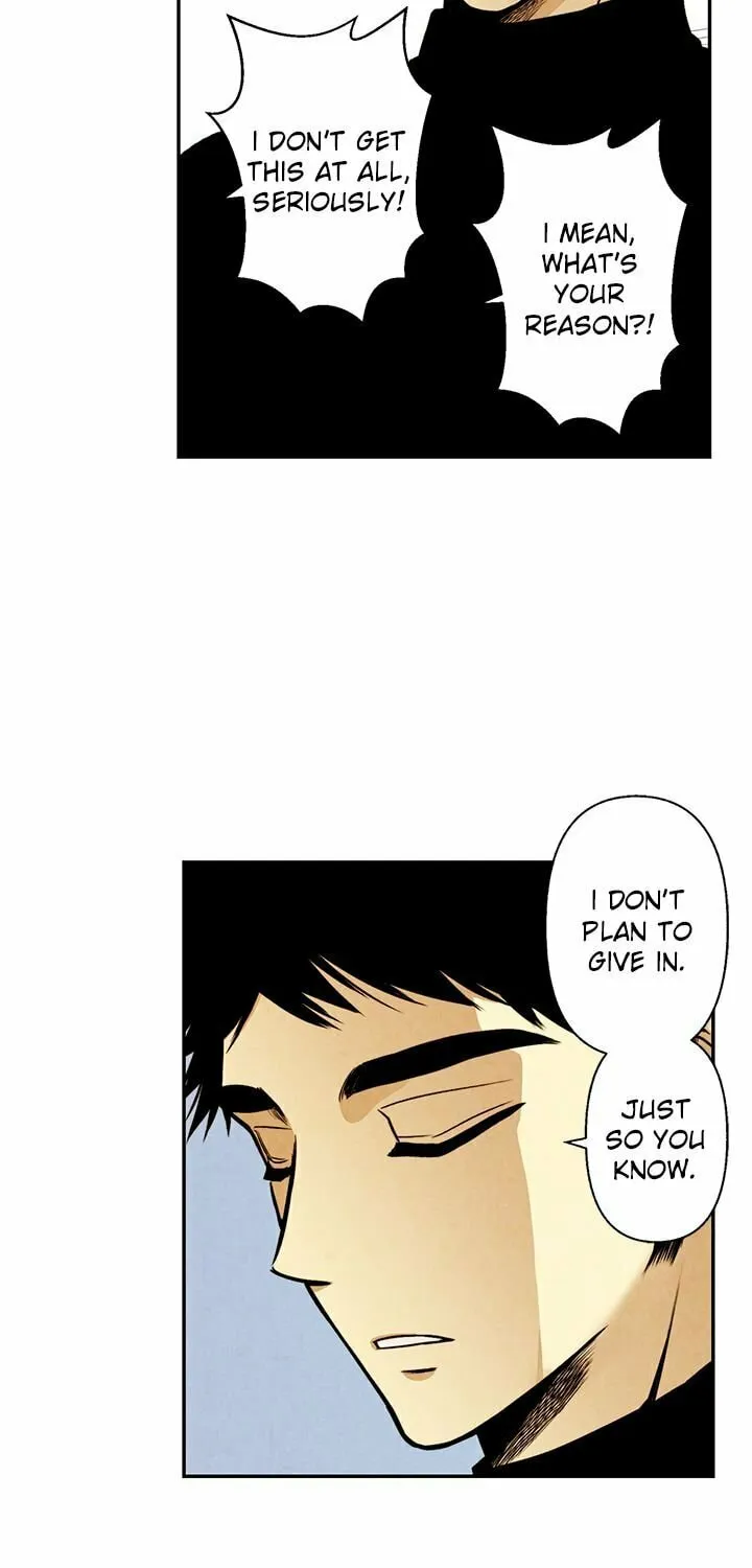 Just Give It to Me Chapter 2 page 28 - 