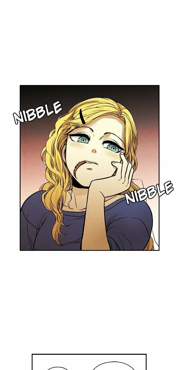 Just Give It to Me Chapter 2 page 32 - 