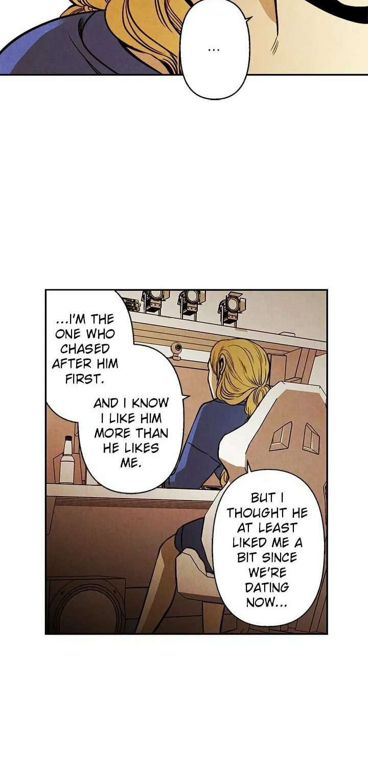 Just Give It to Me Chapter 2 page 35 - 
