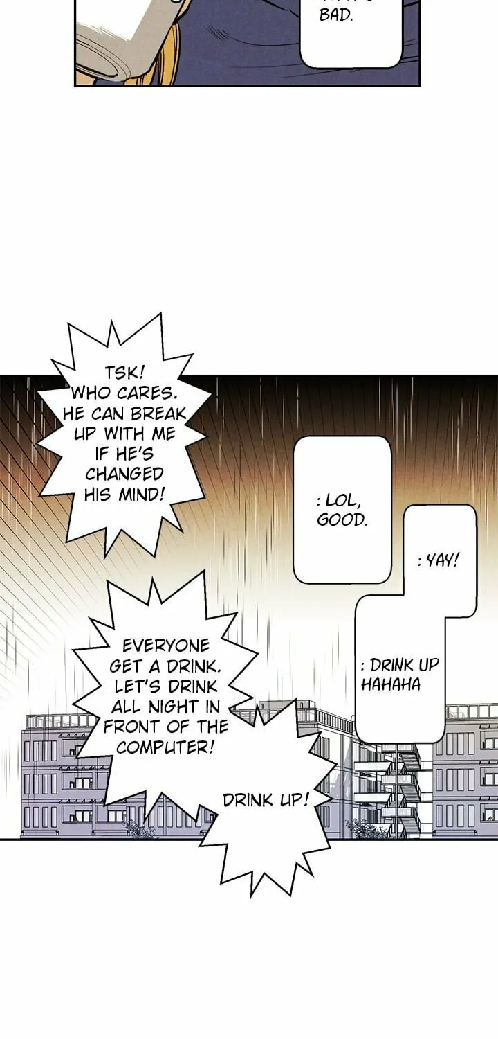 Just Give It to Me Chapter 2 page 37 - 