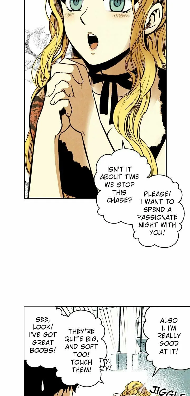 Just Give It to Me Chapter 2 page 7 - 