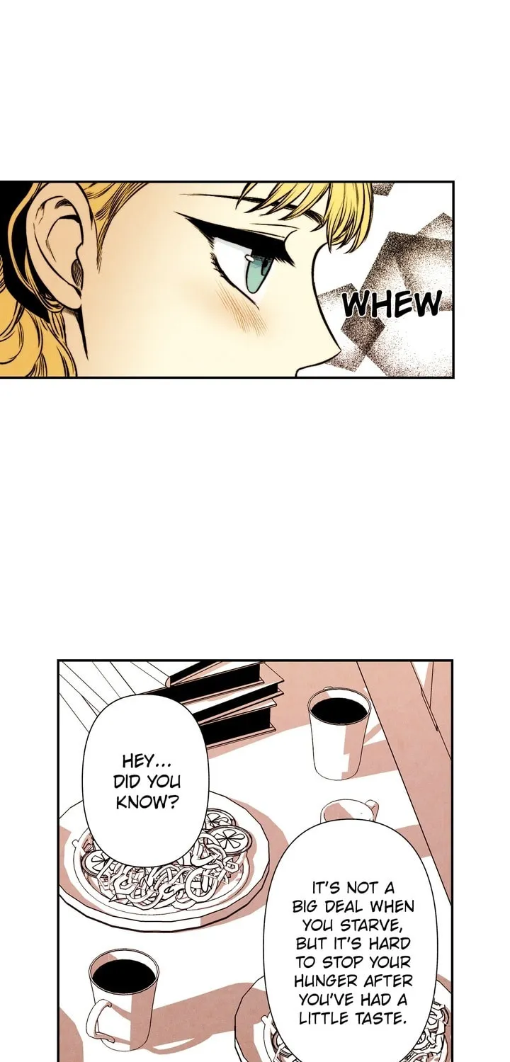 Just Give It to Me Chapter 20 page 15 - 