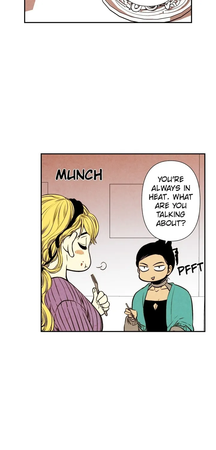 Just Give It to Me Chapter 20 page 16 - 