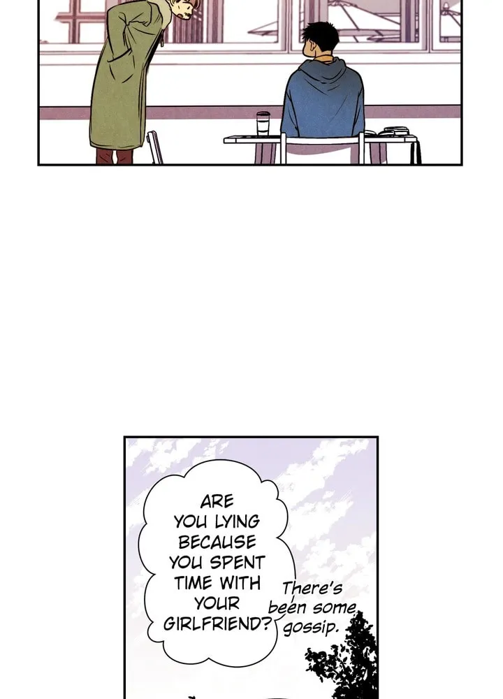 Just Give It to Me Chapter 20 page 3 - 